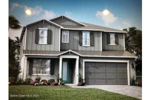 806 Clearwater Avenue, Satellite Beach, FL 32937 Sold 12/29/23