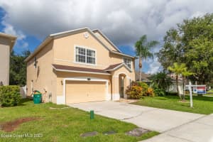 834 Sedgewood Circle, West Melbourne, FL 32904 Sold 02/02/24