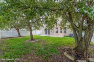 834 Sedgewood Circle, West Melbourne, FL 32904 Sold 02/02/24