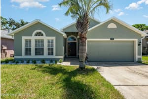 789 Macon Drive, Titusville, FL 32780 Sold 10/04/23