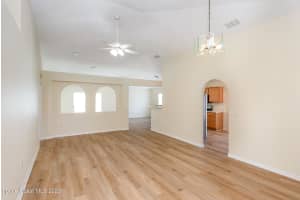 789 Macon Drive, Titusville, FL 32780 Sold 10/04/23