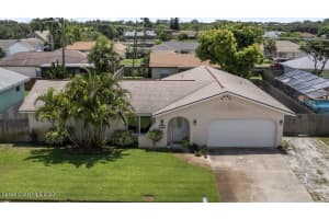 199 Via De La Reina, Merritt Island, FL 32953, Merritt Island, FL 32953 Sold 10/10/23
