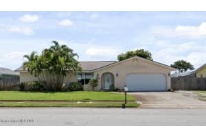 199 Via De La Reina, Merritt Island, FL 32953, Merritt Island, FL 32953 Sold 10/10/23