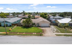 199 Via De La Reina, Merritt Island, FL 32953, Merritt Island, FL 32953 Sold 10/10/23