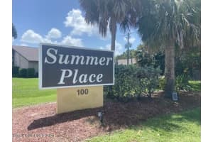 130 Summer Place, Merritt Island, FL 32953 Sold 09/28/23