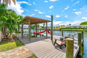 102 Deleon Road, Cocoa Beach, FL 32931 Sold 09/20/23
