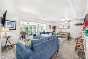 102 Deleon Road, Cocoa Beach, FL 32931 Sold 09/20/23