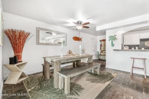 102 Deleon Road, Cocoa Beach, FL 32931 Sold 09/20/23