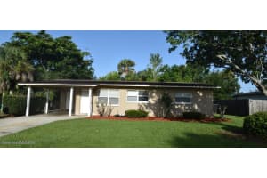 611 5th Street, Merritt Island, FL 32953 Sold 10/20/23