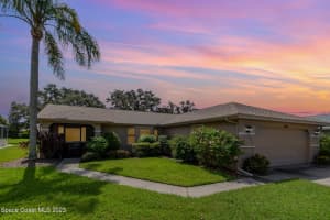 1593 Independence Avenue, Melbourne, FL 32940 Sold 10/10/23