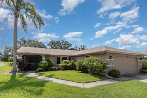 1593 Independence Avenue, Melbourne, FL 32940 Sold 10/10/23