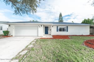 232 Via Havarre, Merritt Island, FL 32953, Merritt Island, FL 32953 Sold 09/22/23