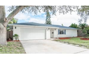 232 Via Havarre, Merritt Island, FL 32953, Merritt Island, FL 32953 Sold 09/22/23