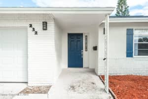 232 Via Havarre, Merritt Island, FL 32953, Merritt Island, FL 32953 Sold 09/22/23