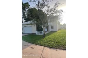 2022 Bluestem Circle, Palm Bay, FL 32905 Sold 11/21/23