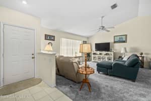 982 Somerset Lane, Melbourne, FL 32940 Sold 09/19/23