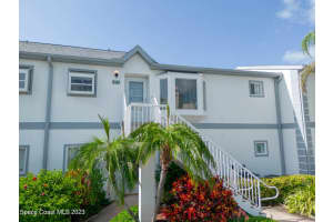 511 Ocean Park Lane, Cape Canaveral, FL 32920 Sold 01/23/24