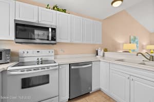 511 Ocean Park Lane, Cape Canaveral, FL 32920 Sold 01/23/24