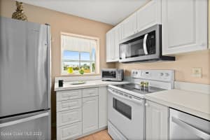 511 Ocean Park Lane, Cape Canaveral, FL 32920 Sold 01/23/24