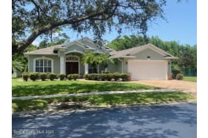 8018 Kingswood Way, Melbourne, FL 32940 Sold 10/16/23