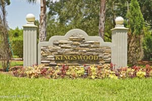 8018 Kingswood Way, Melbourne, FL 32940 Sold 10/16/23