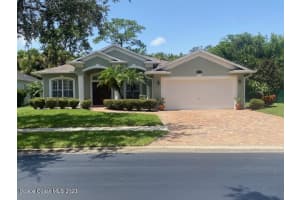 8018 Kingswood Way, Melbourne, FL 32940 Sold 10/16/23