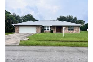 243 Jaro Street, Palm Bay, FL 32907 Sold 09/28/23