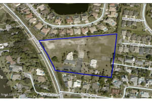3333 N Riverside Drive, Indialantic, Fl 32903 - Off Market