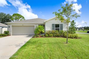 1458 Verdello Place, Titusville, FL 32780 Sold 11/08/23