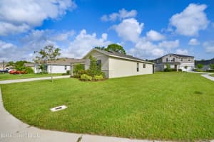 1458 Verdello Place, Titusville, FL 32780 Sold 11/08/23