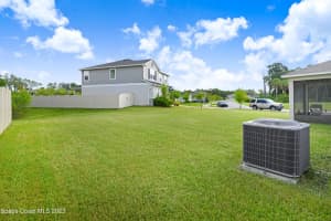 1458 Verdello Place, Titusville, FL 32780 Sold 11/08/23