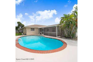 1495 Polaris Street, Merritt Island, FL 32953 Sold 10/03/23