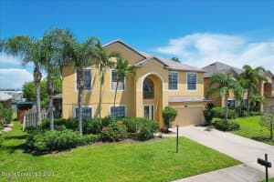 1442 Bent Palm Drive, Merritt Island, FL 32952 Sold 11/09/23
