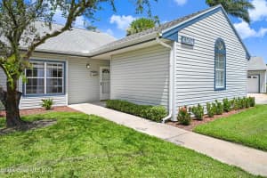 5040 Park Lake Drive, Melbourne, FL 32901 Sold 10/27/23