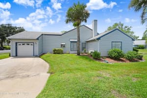5040 Park Lake Drive, Melbourne, FL 32901 Sold 10/27/23