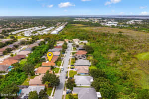 1428 Hill Avenue, Melbourne, FL 32940 Sold 10/17/23