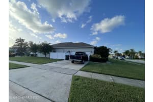 4117 Las Cruces Way, Rockledge, FL 32955 Sold 09/25/23