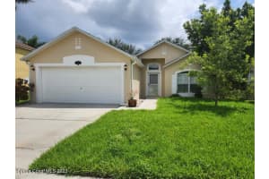 5061 Spinet Drive, Melbourne, FL 32940 Sold 11/09/23