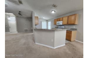 5061 Spinet Drive, Melbourne, FL 32940 Sold 11/09/23