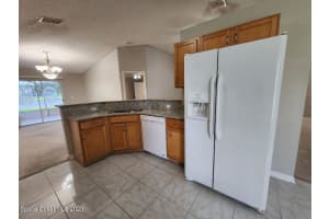 5061 Spinet Drive, Melbourne, FL 32940 Sold 11/09/23