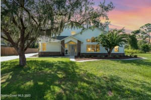 3320 Treetop Drive, Titusville, FL 32780 Sold 03/15/24