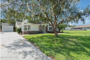 3320 Treetop Drive, Titusville, FL 32780 Sold 03/15/24