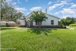 3320 Treetop Drive, Titusville, FL 32780 Sold 03/15/24