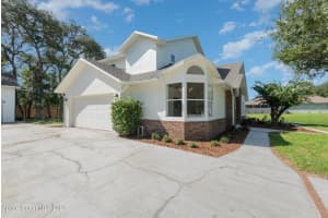 3320 Treetop Drive, Titusville, FL 32780 Sold 03/15/24