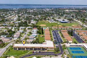 416 School Road, Indian Harbour Beach, FL 32937 Sold 12/11/23