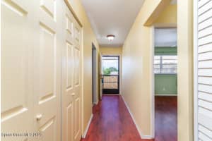 416 School Road, Indian Harbour Beach, FL 32937 Sold 12/11/23