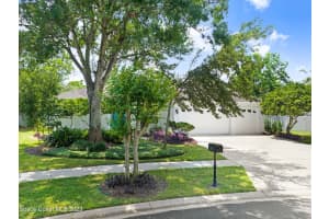 2551 Christopher Drive, Titusville, FL 32780 Sold 10/06/23