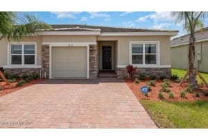 3426 Morrow Place, Mims, FL 32754 Sold 12/15/23