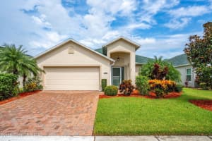 3563 Shawnee Lane, Melbourne, FL 32901 Sold 11/27/23