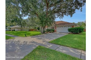 4255 Wood Haven Drive, Melbourne, FL 32935 Sold 11/17/23